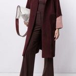 Free People  Unreal Fur Furever Chic Coat Photo 8