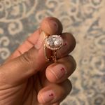 Beverly Hills Boutique Ring... Gold Photo 0