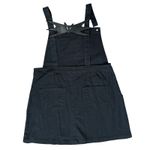 Hot Topic  Disney Nightmare Before Christmas Jack Skirtall Skirt Overalls Size 2X Photo 8