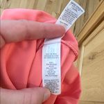 Aerie  Offline 7/8 High-Rise Light Coral Activewear Leggings Size Medium Photo 8