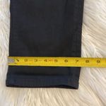 Loft  WOMENS SKINNY CROP BLACK JEANS PANTS SIZE 18 BRAND NEW INSEAM 27” Photo 3