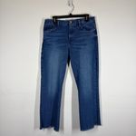 frame denim Frame Le Crop Mini Boot Size Size 29 Photo 2