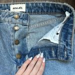 Rolla's  Classic Straight Jeans Photo 1
