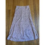 Rails Skirt Womens XS Pink Rose Spotted Anya Midi Slip Lined A-Line 927-243-1865 Photo 8