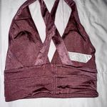 Forever 21 Sports Bra Strappy Photo 1