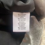 Likely  Driggs Strapless Velvet Dress in Pewter Photo 16