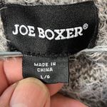 Joe Boxer  junior cropped knit vest large Photo 1