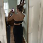 Socialite cut out dress nordstrom Photo 2