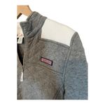 Vineyard Vines Quilted Shep Shirt Pulled Over Photo 2