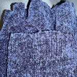 Shalimars Navy Blue Long Sleeve Sweater Size XL Photo 2