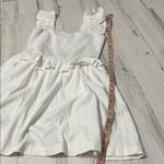 Tularosa  X Revolve Hillary Mini Dress Size XS Photo 7