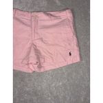 Ralph Lauren SHORTS US 12 Women`s Regular Fit Pink Cotton Photo 1