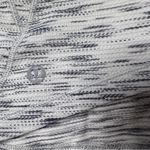 Lululemon  Athletica Our Sport Tank Top Tiger Space Dye size 4; size small Photo 5