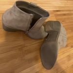 Hot Tomato Ankle Boots Size 10 Tan Photo 3