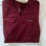 Jaanuu Scrub Set Photo 0