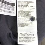 Levi's  Womens Blouse Top Shirt Lace Trim Dolman Sleeve Pullover Black Small Photo 10