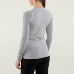 Lululemon  Swiftly Tech Long Sleeve Photo 1