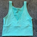 Lululemon Power Pivot Tank *flawed* Photo 1