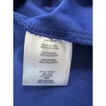 City Studios City Studio Womens Glitter Cut-Out Mini Fit & Flare Dress Juniors Size 14W Photo 6