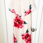 Way-In Clothing Co. Strapless Dress Size XS Photo 0