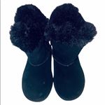 Seychelles  bow back suede boots Photo 1