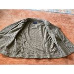 Magaschoni Free with purchase 🛍️ Collection cotton cardigan open front Photo 2