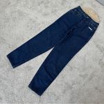 Rocky Mountain  Women’s Bareback Mom High Rise Jeans Western in Dark Wash 11/12 Photo 3