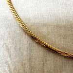 Vintage Gold Photo 3