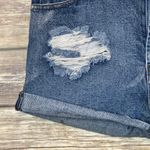 One Teaspoon 1955 Outlaws Denim Shorts Size 29 Photo 6