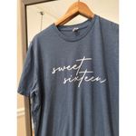 Sweet Sixteen 16th Birthday Gift Unisex T Photo 1