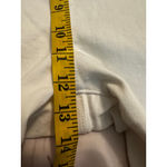 Liverpool Women's Plus 22W White Ankle Cropped Jeans Photo 7