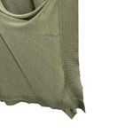 Lululemon Green Cashlu Open Front Cardigan 2 Ways to Wear Sweater XS/S Photo 1