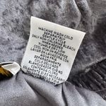 TR Bentley Plus Blue Velour Maxi Skirt SIze 2x Photo 4