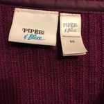 Piper & Blue Hooded Sweater Photo 6