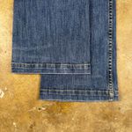 Tommy Hilfiger Vintage Y2K  Women’s‎ Jeans Size 4 Blue Bootcut Flare Denim Photo 6