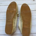 Soludos  Frenchie Dog Espadrilles Slip Ons Size 8.5 Photo 8