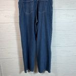 Dazy Interesting Person denim overalls size XXL juniors (waist 34") Photo 6