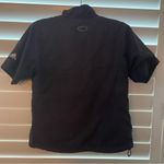 Adidas Women's Hiking Jacket Climaproof Wind Short Sleeve Full Zip Petite Size S Photo 1