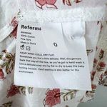 Reformation Delilah Dress Photo 7