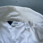 IZOD White Golf Skirt Photo 2