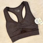Aerie NWT Offline by Ribbed Seamless Sports Bra - Size: XXS Photo 0