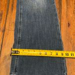 Aeropostale  High Rise Flare Women’s Jeans, Size 4 Photo 6