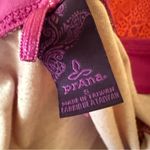 prAna  Jenna skirt Poppy Kaleidoscope modest church SZ small Photo 3