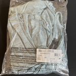 MINKPINK Blue Asymmetrical Blue Marle Dress Women’s Size XS Photo 5