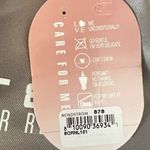 8 Other Reasons Twisted Collar Necklace, Silver, Rustic Style, NWT Photo 12