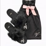 Victoria's Secret Victoria’s Secret Bling Slipper Medium Photo 3