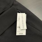 Bar III  Womens‎ Pants Size 2 NWT Color Black (Z12) Photo 3