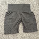 g athletica  brown workout shorts Photo 1