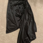 Lulus  Satin Mini Dress Photo 0