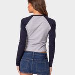 Edikted long sleeve Photo 1